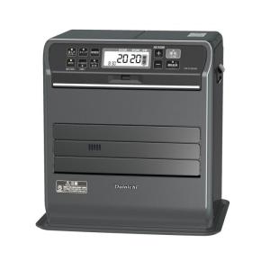 ダイニチ（Dainichi） FW-3725SGX-K 石油ファンヒーター 暖房能力最大