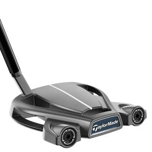 TaylorMade（テーラーメイド） ゴルフ Spider Red パター スモール