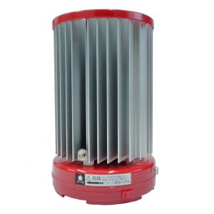 昭和精機工業 パネルヒーター 200W サーモスタット付 SPE-200 [園芸