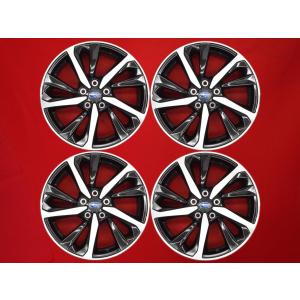 SUBARU スバル レヴォーグ VN5 GT-H / EX 純正 18インチ ホイール 4本