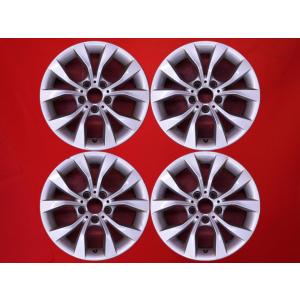 激安 4本セット】BMW 3シリーズ E46 Mスポーツ 純正 アルミホイール