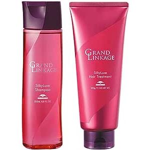 MILBON（ミルボン） グランドリンケージ ヴェロアリュクス シャンプー