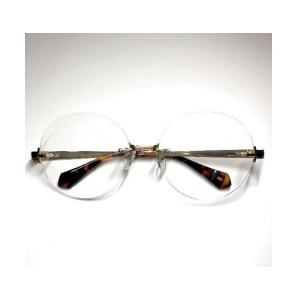 Less than human（レスザンヒューマン） コラボレーションアイウェア