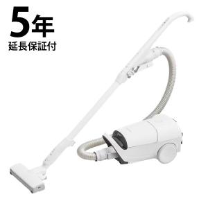 Panasonic（パナソニック） サイクロン式キャニスター掃除機 ストーン