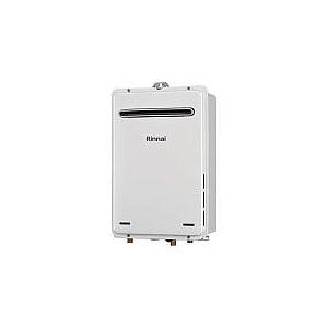 リンナイ（Rinnai） ガス給湯器 RUX-A2016W（A）-E 20号壁掛型/給湯