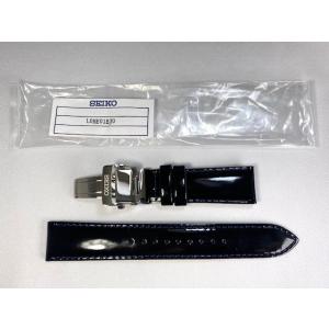 Grand Seiko DEN8BW SEIKO グランドセイコー 18mm 純正革ベルト
