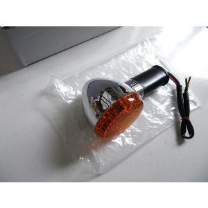 カワサキ（Kawasaki） ☆KAWASAKI 純正typeウィンカー！【1台分4個SET