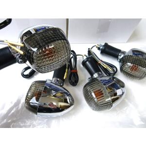 カワサキ（Kawasaki） ☆KAWASAKI 純正type ウィンカー！【フロント1個