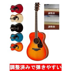 調整済 YAMAHA ヤマハ AC1M エレクトリック アコースティックギター
