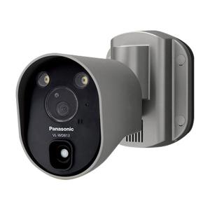 Panasonic（パナソニック） 屋外カメラ（増設用屋外カメラ） VL