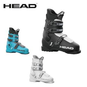 HEAD（ヘッド） 【エントリーでP最大17倍！1日まで】HEAD スキーブーツ