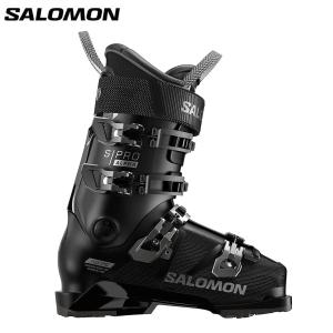 SALOMON（サロモン） スキーブーツ キッズ ジュニア＜2026＞S/RACE 60T