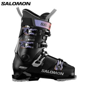 SALOMON（サロモン） 【エントリーでP最大17倍！1日まで】スキー