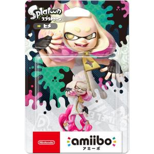 amiibo トリプルセット[タコガール/タコ/タコボーイ] (スプラトゥーン