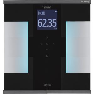 TANITA（タニタ） 【新品・在庫あり☆】RD-801-BK ○ インナースキャン