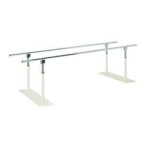 ミニ平行棒 ささえ愛 TY500 リハビリ 平行棒 医療 看護 クリニック