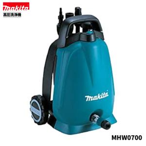 マキタ（makita） MHW101 高圧洗浄機 : パワーツールショップ