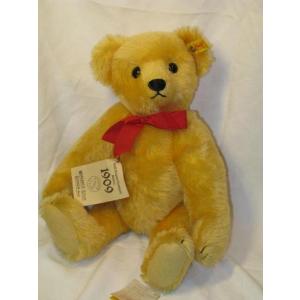 Steiff（シュタイフ） シュタイフ/Steiff☆絶版☆「クラシック