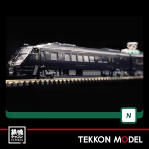 カトー（KATO） Nゲージ KATO 10-2153 681系「しらさぎ」 3両増結