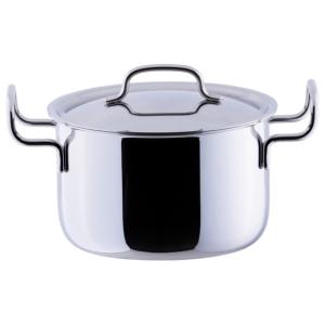 geo PRODUCT 蒸し器付鍋 25cm IH対応 GEO-25M ジオプロダクト 宮崎