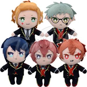 BANDAI（バンダイ） 爆上戦隊ブンブンジャー ぬいぐるみ 焔 先斗