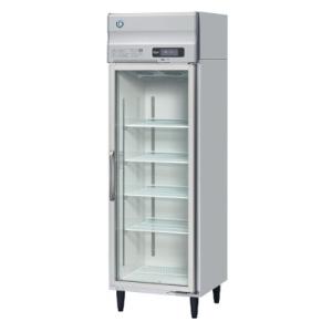 FS-63AT3 ホシザキ リーチイン冷凍ショーケース｜テンポスドットコム