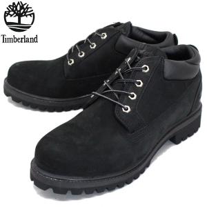 Timberland（ティンバーランド） 30003 Authentics 3Eye Classic Lug