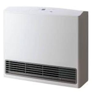 リンナイ（Rinnai） RC-A4401NP-MB-LP ガスファンヒーター プロパン