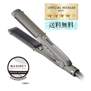 HOLISTIC cures（ホリスティックキュアーズ） マグネットヘアプロ