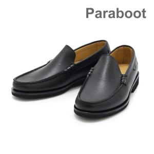Paraboot（パラブーツ） バース ネイビー 780019 Paraboot BARTH
