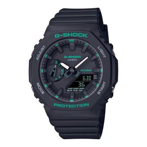 G-SHOCK 海外正規品 10年保証 CASIO カシオ Gショック GA-2100SKE-7A