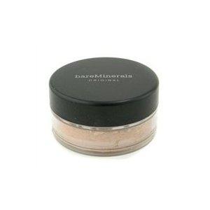 ベアミネラル ファンデーション N10 フェアリーライト 8g フェイス