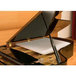 グランドピアノ用床補強/防振パネル フットプレートGPスペシャル 断熱