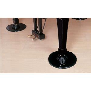 グランドピアノ用床補強/防振パネル フラットプレートGP 吉澤 FP