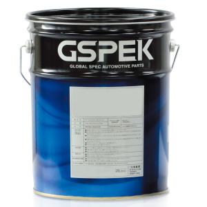 GSPEK エンジンオイル 0W-20 フルシンセティック（全合成油）20L SP/GF