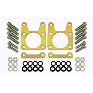 TM SQUARE スイフトスポーツ ZC33S キャンバーシム 大盛 ゴールド