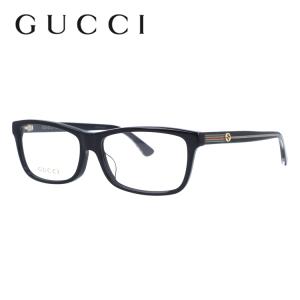 GUCCI（グッチ） メガネ 眼鏡 フレーム 度付き 度入り 伊達 アジアン