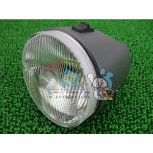 888ドライビングランプフルキット 160m クリアーレンズ汎用ヘッド