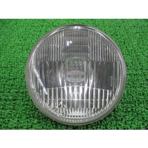 ヤマハ発動機 SR400 ヘッドライト 997-16121 ヤマハ 純正 中古 バイク