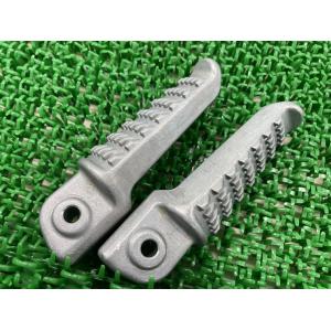 カワサキ（Kawasaki） ゼファー400 ヘッドライトステー 純正 中古