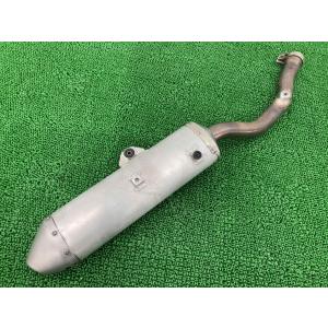 AKRAPOVIC（アクラポビッチ） エボリューションライン チタン フル