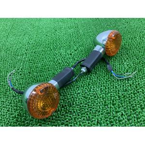 カワサキ（Kawasaki） ゼファー400 フロントウインカー 左右 0784 純正