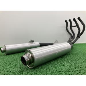 スズキ（SUZUKI） GSX1300Rハヤブサ マフラーヒートガード 右 純正