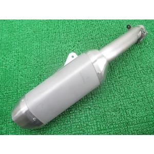 ボンネビルT100 サイレンサーマフラー 左右 2206475/2206480