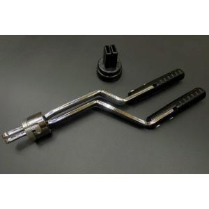 ジムニー マフラーアース SJ30 JA71 JA11 JA12 JA22 2本セット ORS