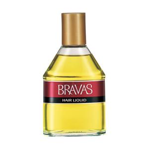 資生堂 ブラバス BRAVAS ヘアリキッド L (270ml) 男性用 整髪料