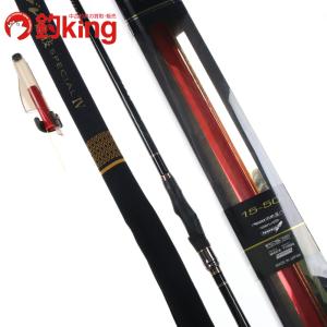 がま磯 がまかつ Aldena 0-53 袋付 磯竿 ∴WS2438 : スリフト - 通販