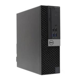 DELL（デル） 中古パソコン デスクトップ Windows 10 HDMI端子付き