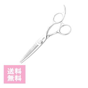 爆買 GISHIシザー CD-63 カットシザー 6.3インチ ブラインド ドライ