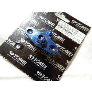 TOMEI POWERED N2オイルブロック PS13/S14/S15/RPS13 TOMEI シルビア